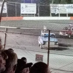 Citrus County Speedway - Hernando