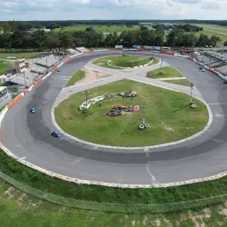 Citrus County Speedway - Hernando