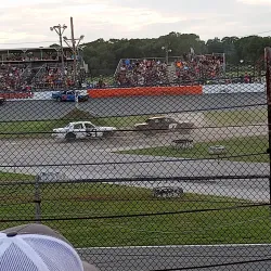 Citrus County Speedway - Hernando