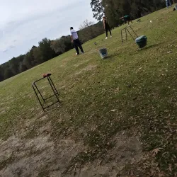 Citrus Springs Golf and Country Club - Hernando