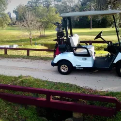 Citrus Springs Golf and Country Club - Hernando