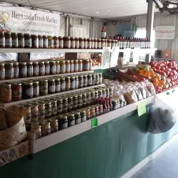 Hernando Farmers Market - Hernando