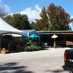 Hernando Farmers Market - Hernando