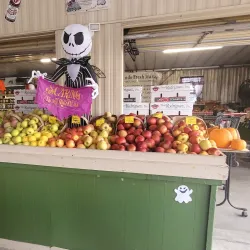 Hernando Farmers Market - Hernando