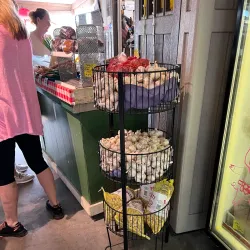 Hernando Farmers Market - Hernando