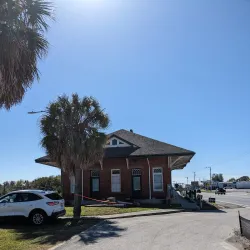 Hernando Heritage Museum - Hernando