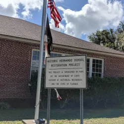 Hernando Heritage Museum - Hernando
