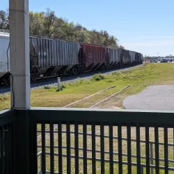 Hernando Heritage Museum - Hernando