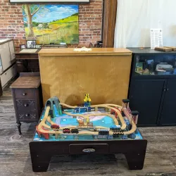 Hernando Heritage Museum - Hernando