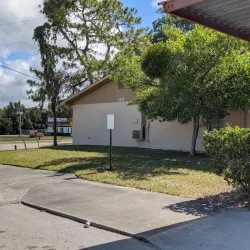 Hernando Heritage Museum - Hernando