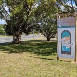 Hernando Heritage Museum - Hernando