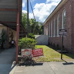 Hernando Heritage Museum - Hernando