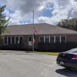 Hernando Heritage Museum - Hernando