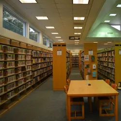 Hernando Public Library - Hernando