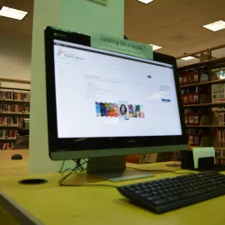 Hernando Public Library - Hernando