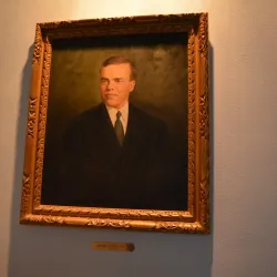 Hernando Public Library - Hernando