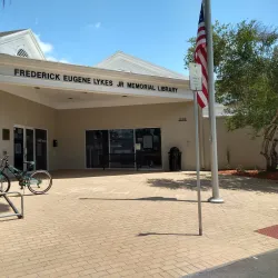 Hernando Public Library - Hernando