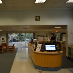 Hernando Public Library - Hernando