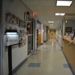 Hernando Public Library - Hernando