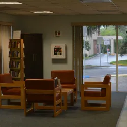 Hernando Public Library - Hernando