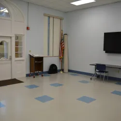 Hernando Public Library - Hernando