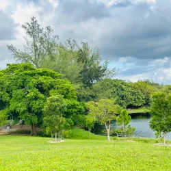 Amelia Earhart Park - Hialeah