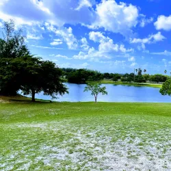 Amelia Earhart Park - Hialeah