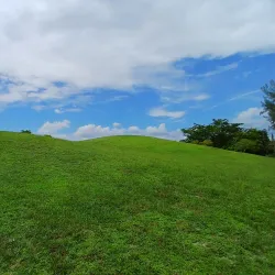 Amelia Earhart Park - Hialeah
