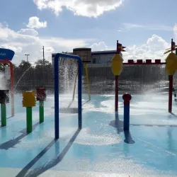 Hialeah Gardens Park - Hialeah