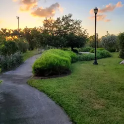 Hialeah Gardens Park - Hialeah
