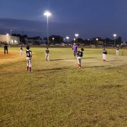 Hialeah Gardens Park - Hialeah