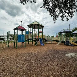 Hialeah Gardens Park - Hialeah