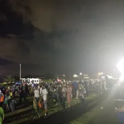 Hialeah Gardens Park - Hialeah