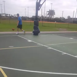 Hialeah Gardens Park - Hialeah