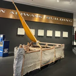 Hialeah Historical Museum - Hialeah