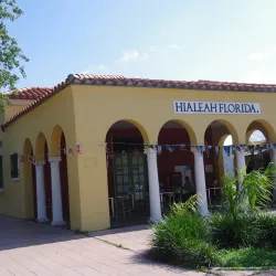 Hialeah Market Place - Hialeah