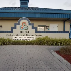 Hialeah Market Place - Hialeah