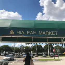 Hialeah Market Place - Hialeah