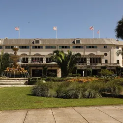 Hialeah Park Racing & Casino - Hialeah