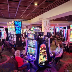 Hialeah Park Racing & Casino - Hialeah