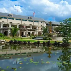 Hialeah Park Racing & Casino - Hialeah