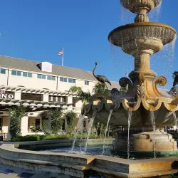 Hialeah Park Racing & Casino - Hialeah