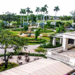 Hialeah Park Racing & Casino - Hialeah