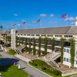 Hialeah Park Racing & Casino - Hialeah