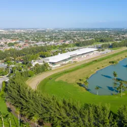 Hialeah Park Racing & Casino - Hialeah
