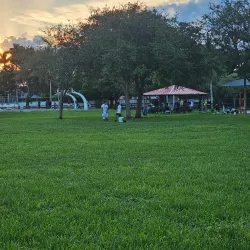 Lago Mar Park - Hialeah