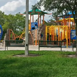 Lago Mar Park - Hialeah