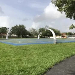 Lago Mar Park - Hialeah