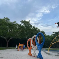 Lago Mar Park - Hialeah