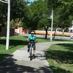 Lago Mar Park - Hialeah